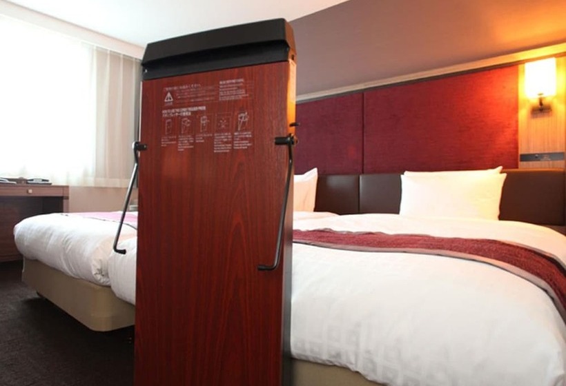 اتاق استاندارد, Daiwa Roynet Hotel Mito