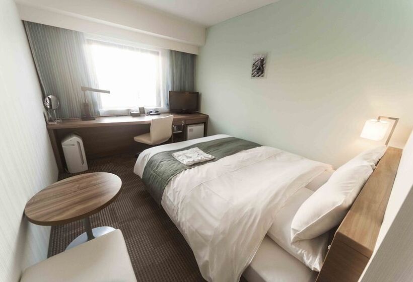 اتاق استاندارد, Daiwa Roynet Hotel Okinawa Kenchomae
