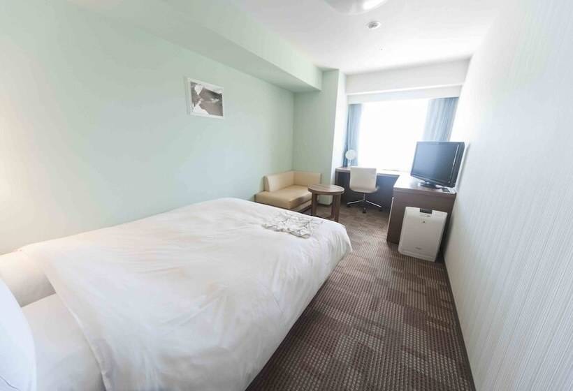 اتاق لوکس, Daiwa Roynet Hotel Okinawa Kenchomae