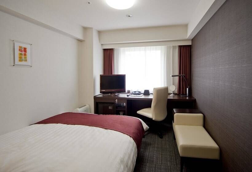 اتاق استاندارد, Daiwa Roynet Hotel Shin Yokohama