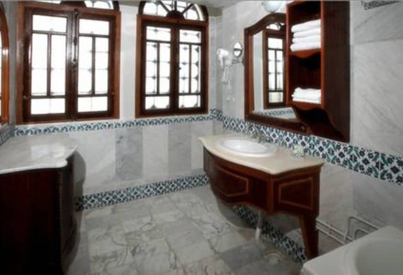 Suite, Dar Diaf Alger