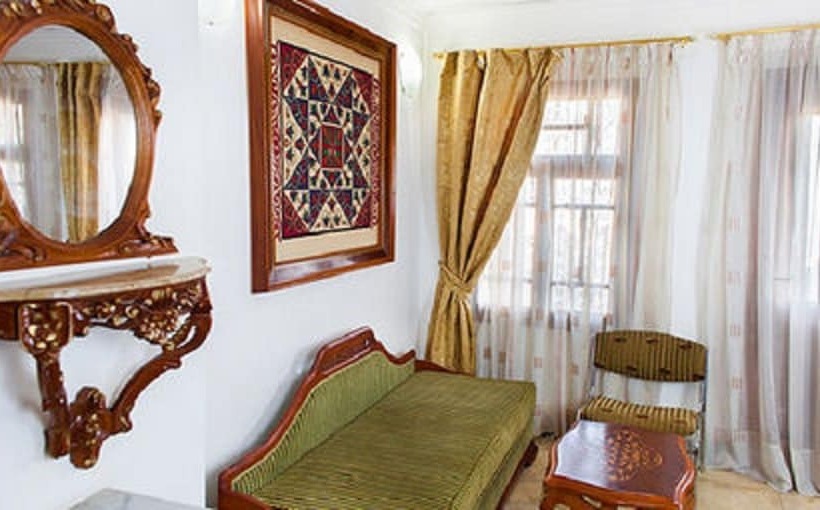 Suite, Dar Diaf Alger