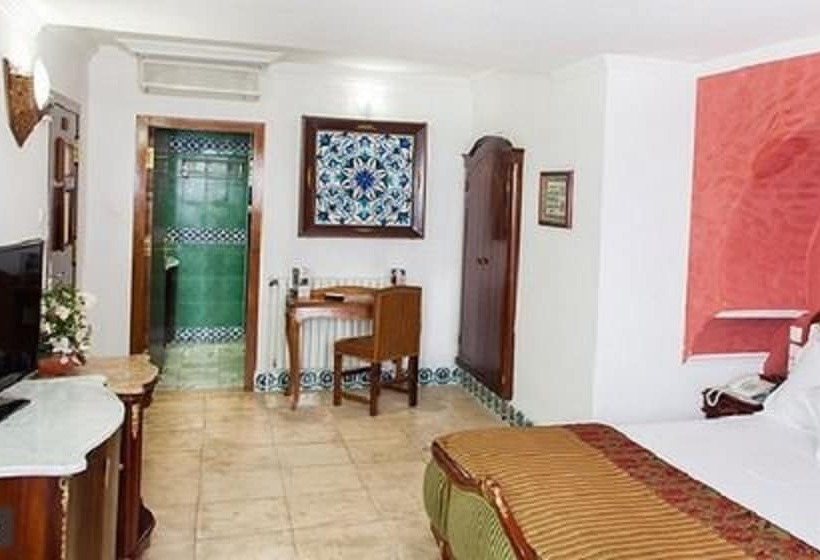 Suite, Dar Diaf Alger