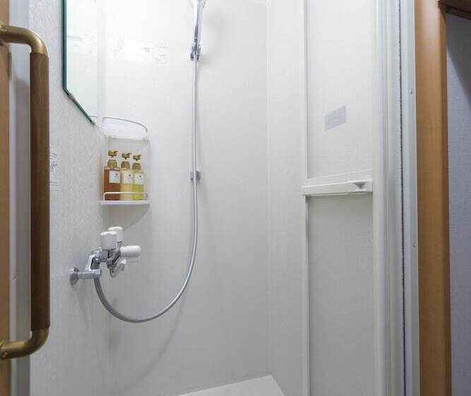 اتاق استاندارد, Dormy Inn Toyama Natural Hot Spring