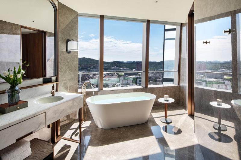 اتاق لوکس, Dormy Inn Toyama Natural Hot Spring