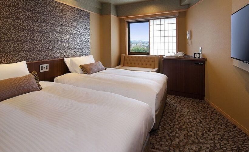 اتاق استاندارد, Hakodate Hotel Banso