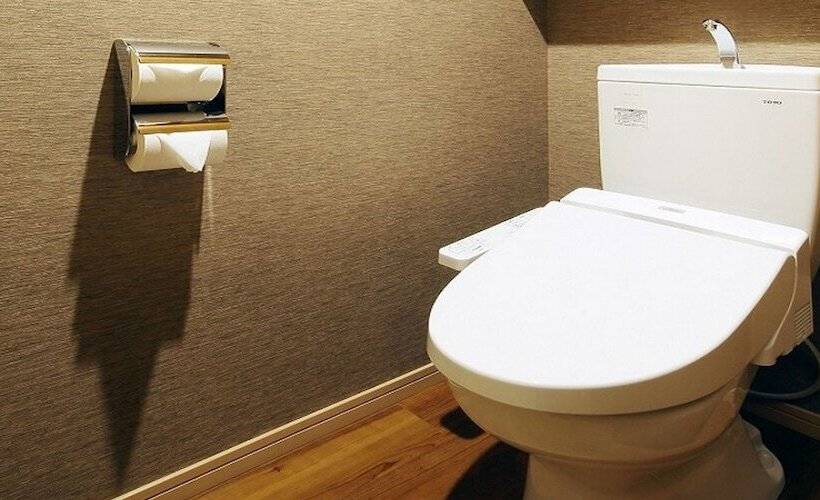 اتاق سوپریور, Hakodate Hotel Banso
