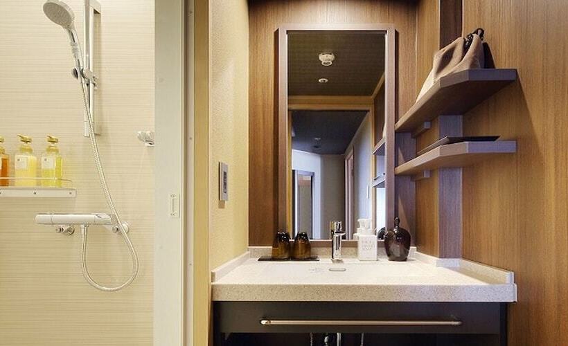 اتاق لوکس, Hakodate Hotel Banso