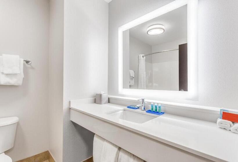 اتاق استاندارد, Holiday Inn Express Hotel & Suites Eau Claire North, An Ihg