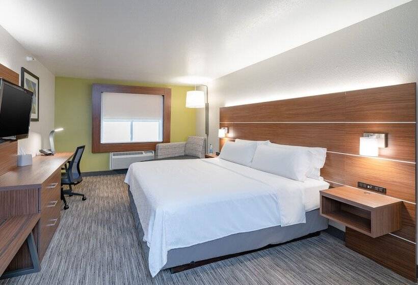 اتاق استاندارد, Holiday Inn Express Hotel & Suites Elkins By Ihg