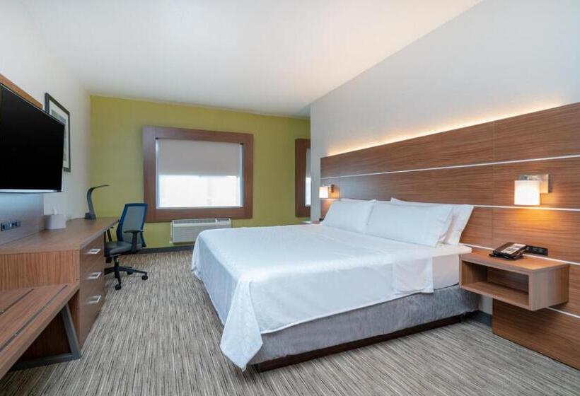 سوئیت با تخت بزرگ, Holiday Inn Express Hotel & Suites Elkins By Ihg