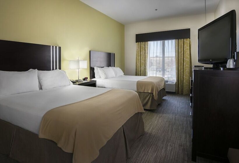 Suite, Holiday Inn Express Conway, An Ihg