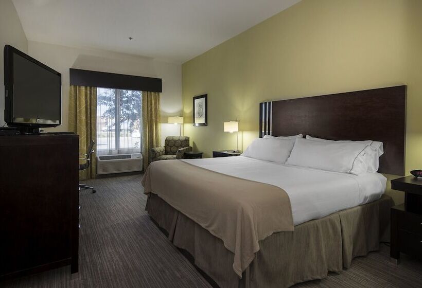 Suite, Holiday Inn Express Conway, An Ihg