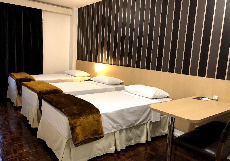 سوئیت با تخت بزرگ, Holiday Inn Express Conway, An Ihg