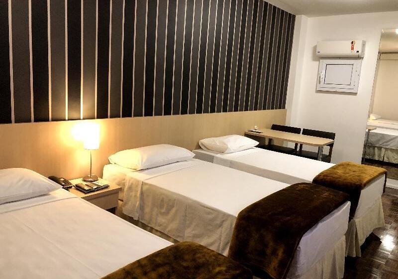 سوئیت با تخت بزرگ, Holiday Inn Express Conway, An Ihg