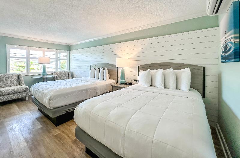اتاق استاندارد با تخت بزرگ, Holiday Inn Express Conway, An Ihg