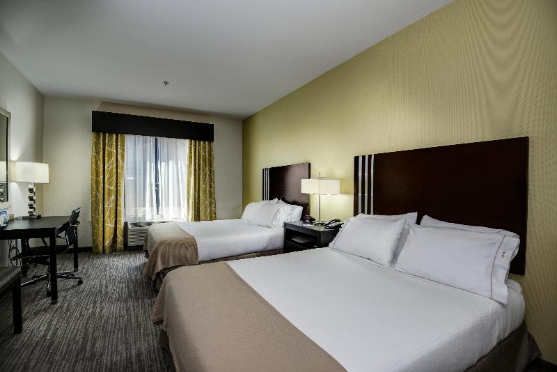 اتاق استاندارد با تخت بزرگ, Holiday Inn Express Conway, An Ihg