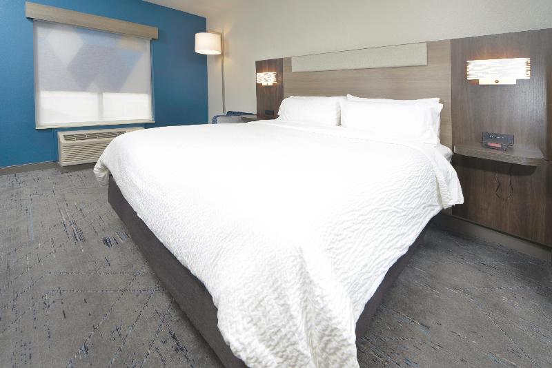 اتاق استاندارد با تخت بزرگ, Holiday Inn Express Conway, An Ihg