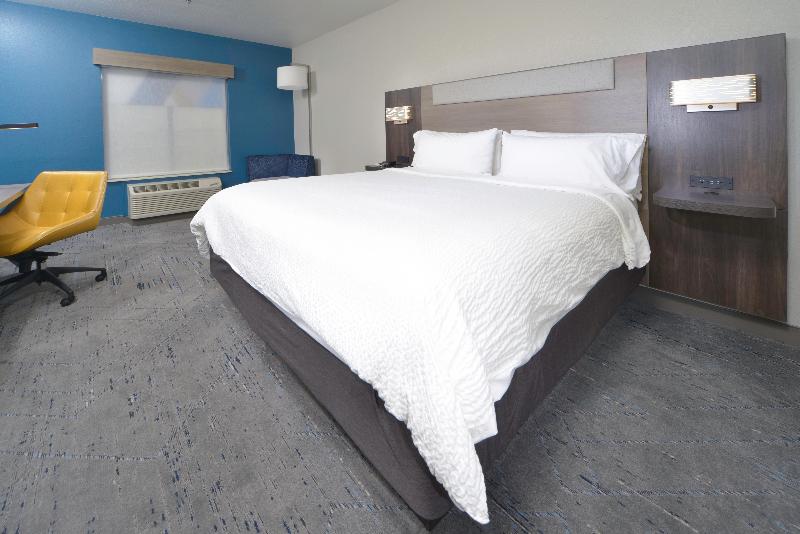 اتاق استاندارد با تخت بزرگ برای معلولان, Holiday Inn Express Conway, An Ihg