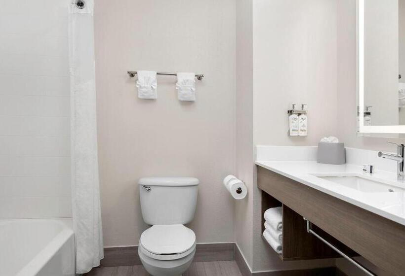 اتاق استاندارد, Holiday Inn Express & Suites Superior, An Ihg