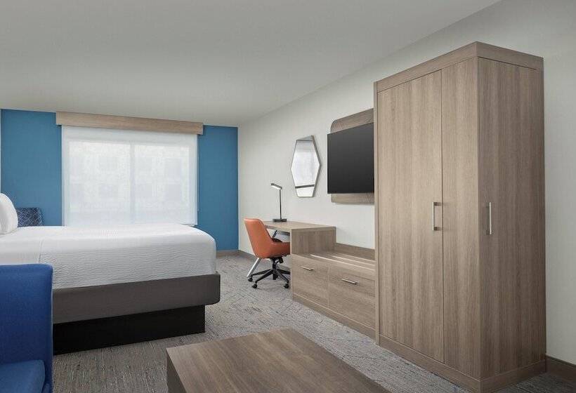 Cameră Standard, Holiday Inn Express & Suites Superior