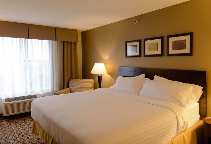 اتاق استاندارد, Holiday Inn Express & Suites Superior, An Ihg
