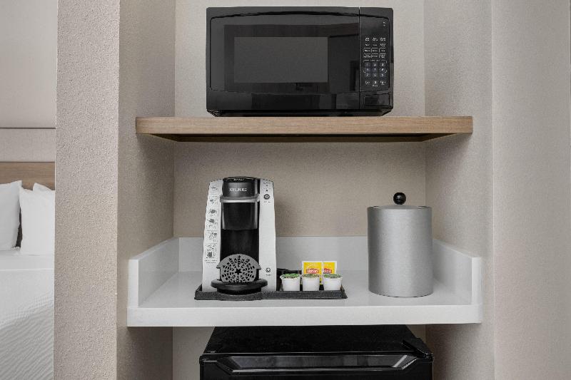 اتاق استاندارد با تخت بزرگ, Holiday Inn Express & Suites Superior, An Ihg