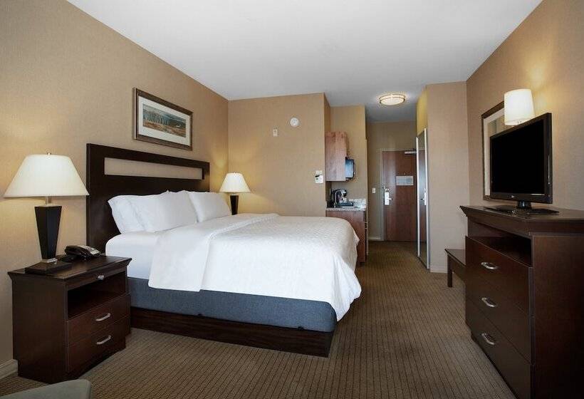 اتاق استاندارد, Holiday Inn Laramie, An Ihg