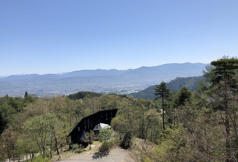 اتاق استاندارد, Izumigo Ambient Azumino
