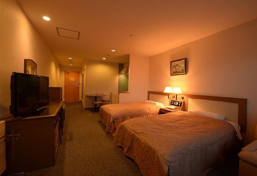 اتاق استاندارد, Izumigo Ambient Azumino