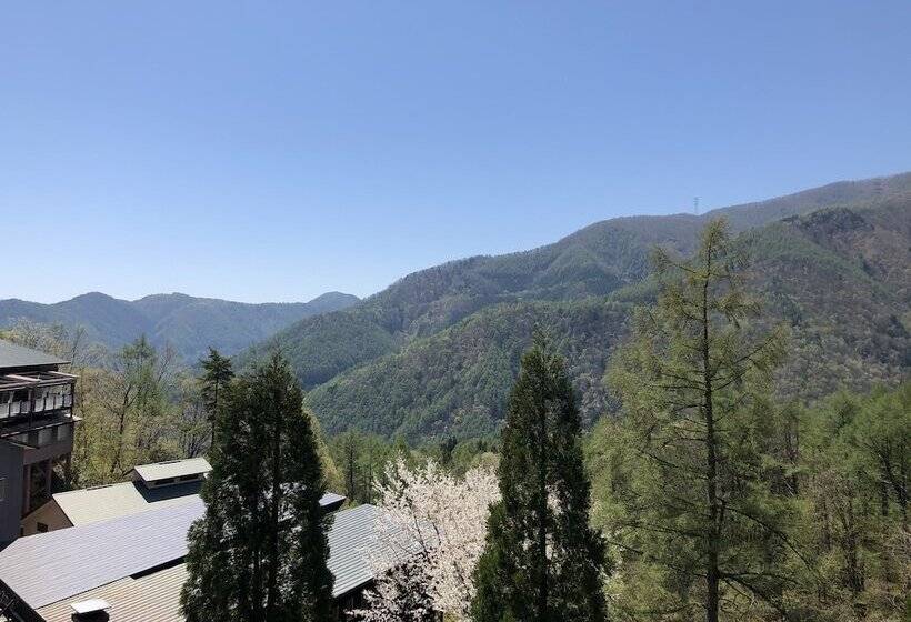 اتاق خانوادگی, Izumigo Ambient Azumino