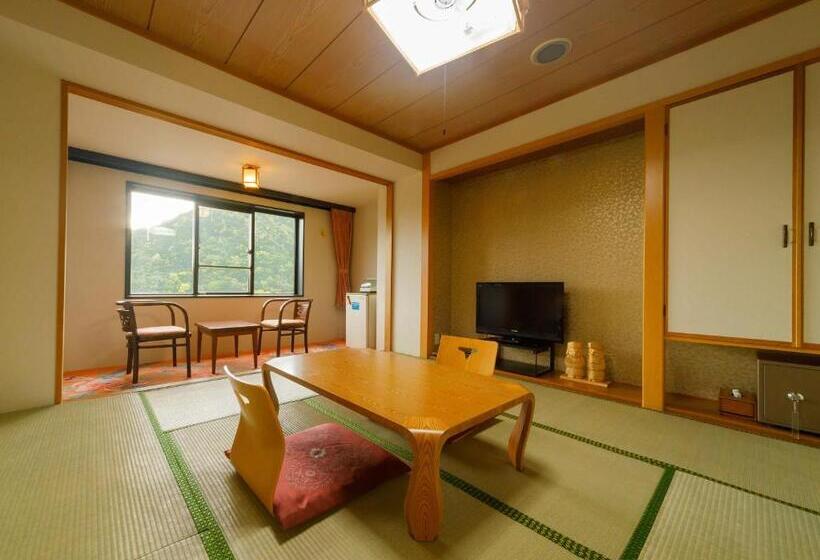 标准间, Jozankei View