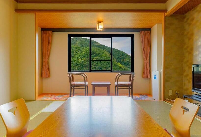 标准间, Jozankei View