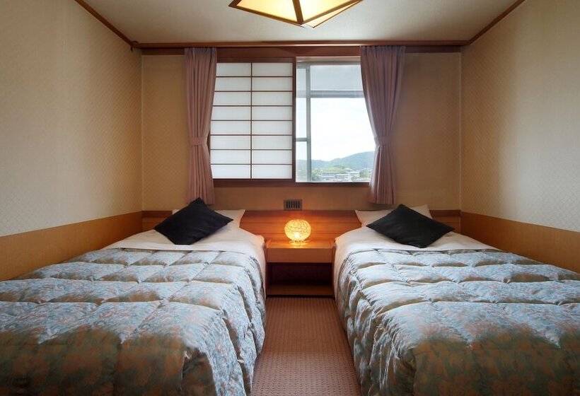 اتاق استاندارد, Kami No Yama Azumaya