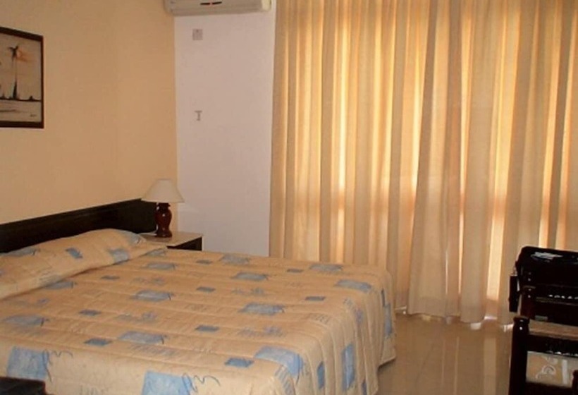 Standard Room, Kenya Bay Beach