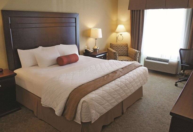 Номер Deluxe, La Quinta By Wyndham Bismarck