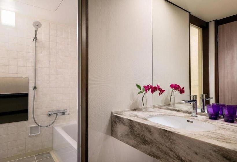 اتاق استاندارد, Lake Biwa Marriott