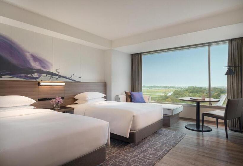 اتاق سوپریور, Lake Biwa Marriott