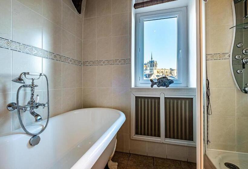 اتاق راحتی, Le Pavillon Des Lys   Hôtel Particulier