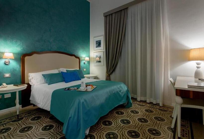 اتاق لوکس, Moderno