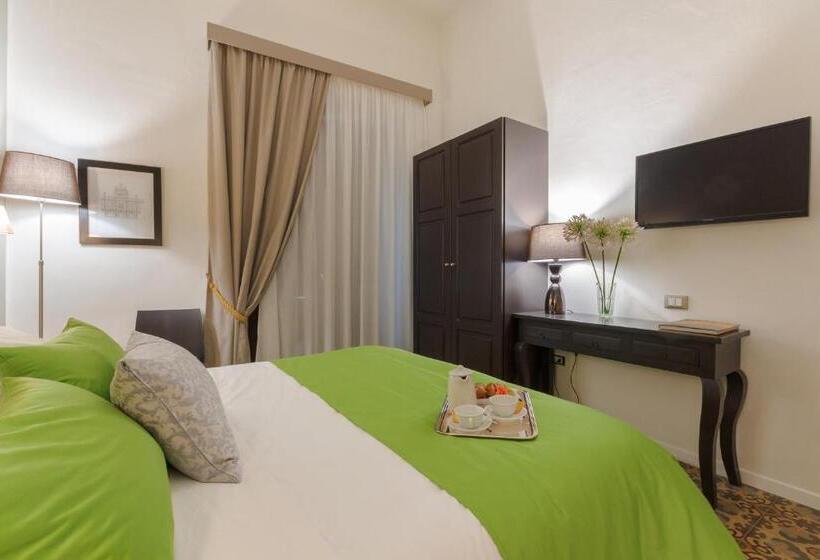 اتاق لوکس, Moderno