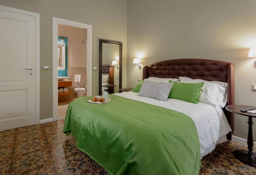 اتاق لوکس, Moderno