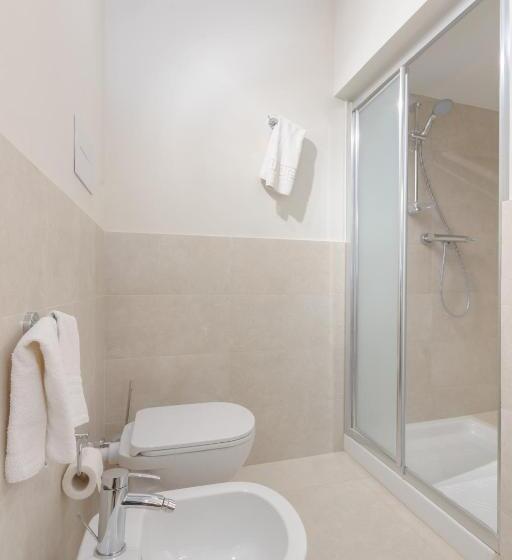 اتاق لوکس, Moderno