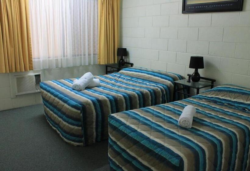 آپارتمان 1 خوابه, Oasis Inn Apartments