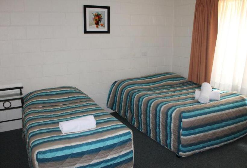 آپارتمان 1 خوابه, Oasis Inn Apartments