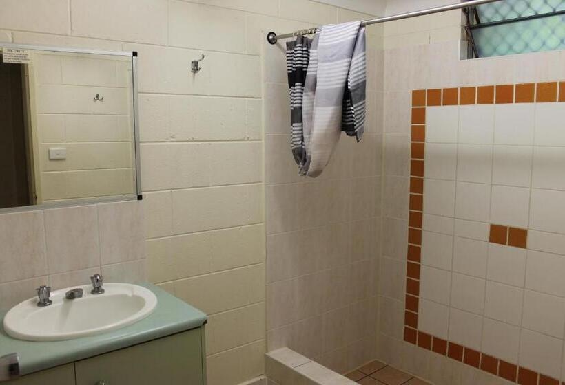 آپارتمان 2 خوابه, Oasis Inn Apartments