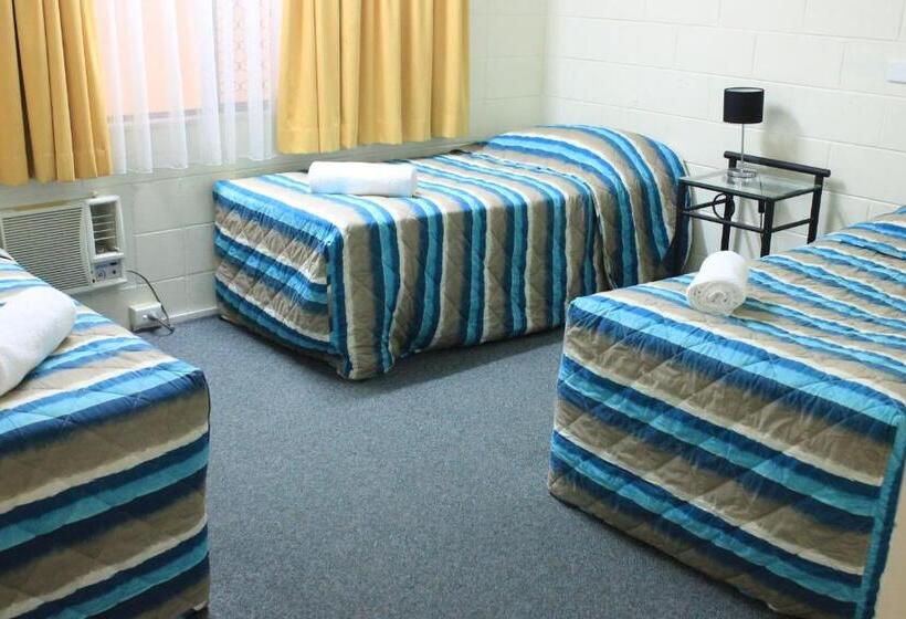 آپارتمان 2 خوابه, Oasis Inn Apartments