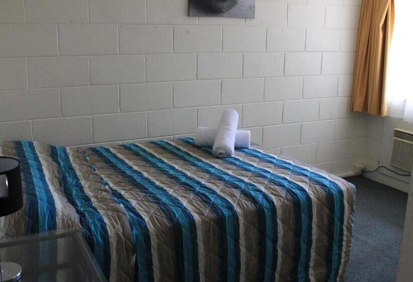 آپارتمان 2 خوابه, Oasis Inn Apartments