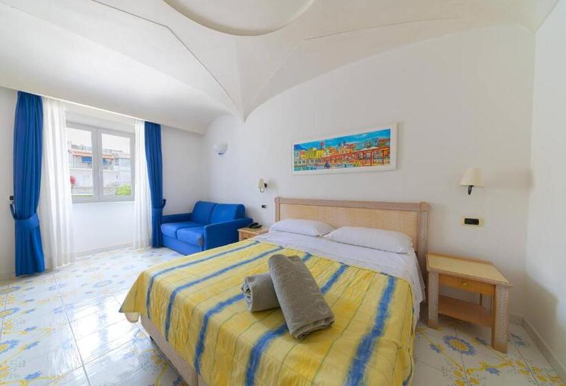 اتاق لوکس, Oriente Suites E Spa