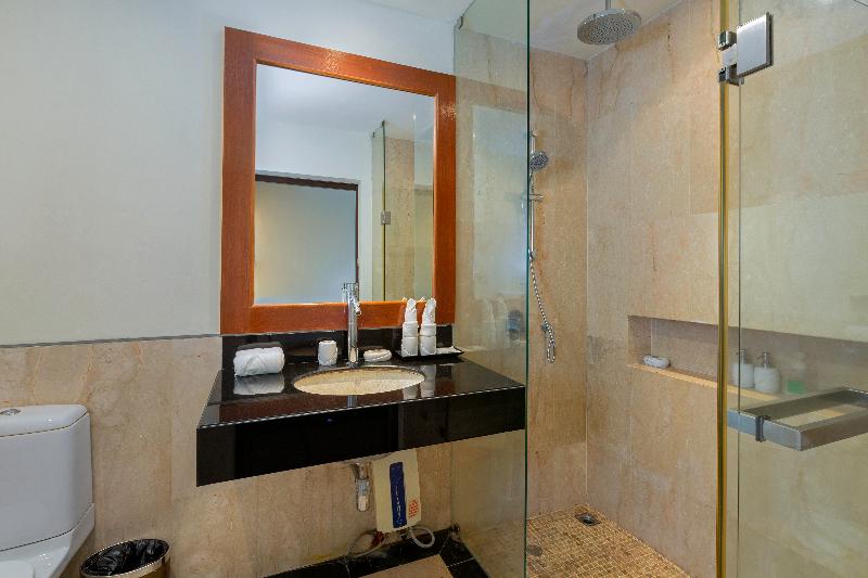 3 Bedroom Suite, Phunawa Resort Phuket Karon Beach   Sha Plus